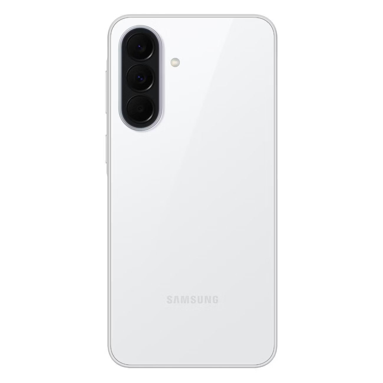 картинка Смартфон Samsung Galaxy A37 White 6.7'' (2340x1080) Super AMOLED/  Exynos 1480 8C (2.75)/  8Gb/  256Gb/  50+8+5Mp/  12Mp/  5000mAh/  2Sim/  Android 16 от магазина КомпьютерЦентр