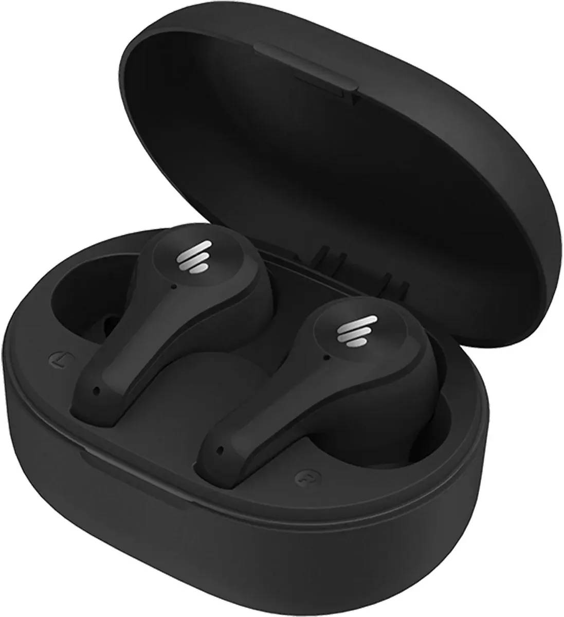 картинка Bluetooth гарнитура Edifier X5 Lite Black от магазина КомпьютерЦентр
