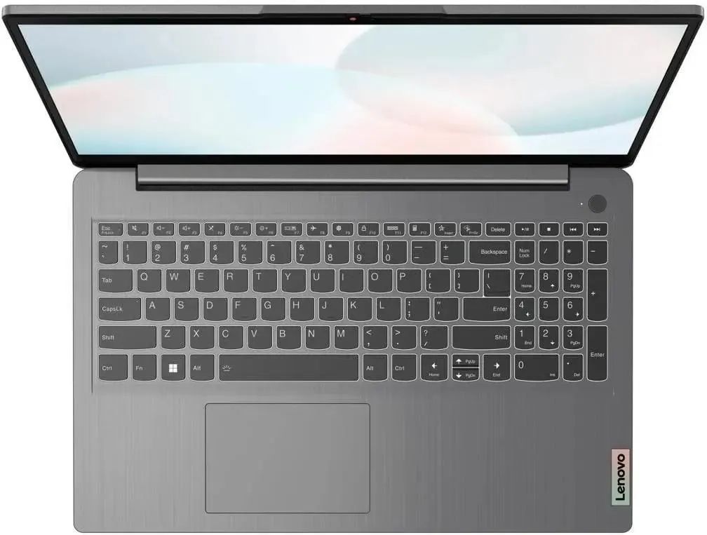 картинка Ноутбук Lenovo IdeaPad 3 15IAU7 15.6'' IPS FHD /  Core i3-1215U/  8Gb / SSD 256Gb /  UHD Graphics/  Wi-Fi/  Bt/  noOS/  Gray (82RK013NRK) от магазина КомпьютерЦентр