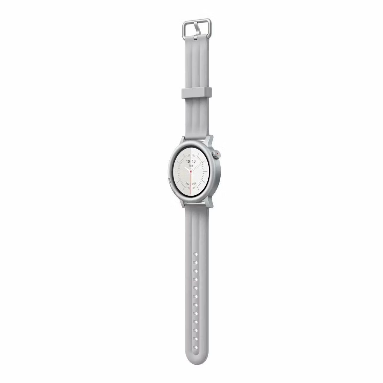 картинка Умные часы Nothing CMF Watch 3 Pro Global, Светло-серый от магазина КомпьютерЦентр