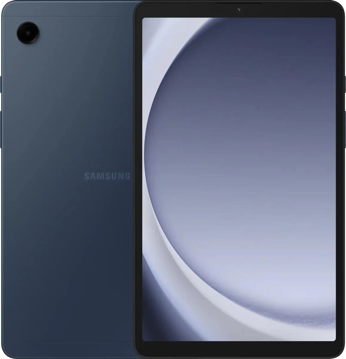 картинка Планшетный ПК Samsung Galaxy Tab A9 Navy (SM-X110NDBEMEA) 8.7'' / 8ГБ / 128 ГБ от магазина КомпьютерЦентр