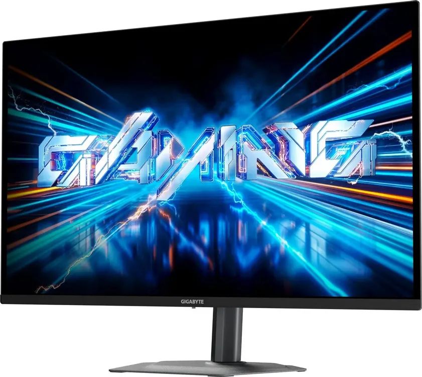 картинка Монитор 27'' Gigabyte GO27Q24A, 2560x1440, QD OLED, 240Гц, 400 кд/ м2, 2хHDMI, 1хDP, черный (20vm0-go7q24abt-1ekr) от магазина КомпьютерЦентр