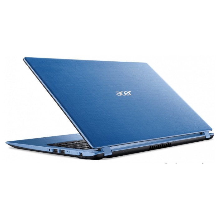 картинка Ноутбук Acer Aspire 3 A315-51-32P6 Blue (NX.GZ4ER.001) от магазина КомпьютерЦентр