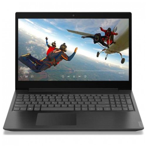 картинка Ноутбук Lenovo IdeaPad L340-15IRH Black (81LK01P3RK) от магазина КомпьютерЦентр