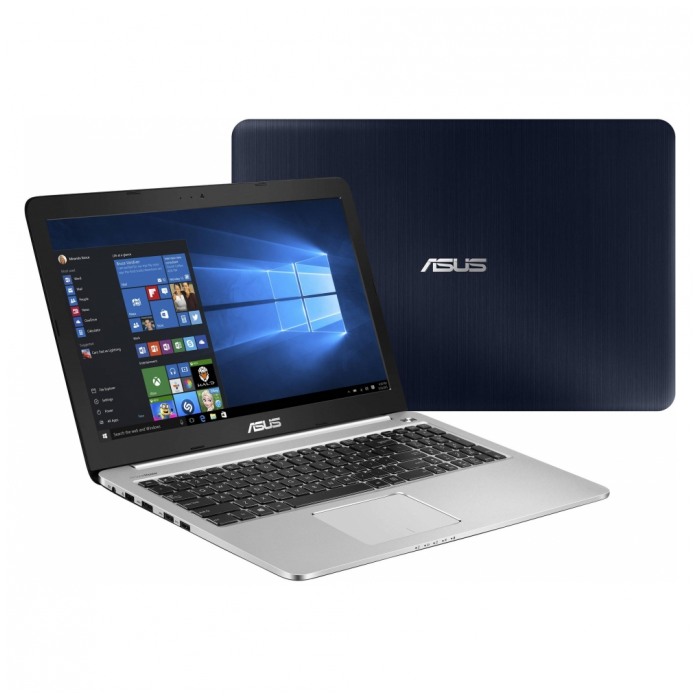 картинка Ноутбук Asus R516UX-RH71 Black (R516UX-RH71) от магазина КомпьютерЦентр