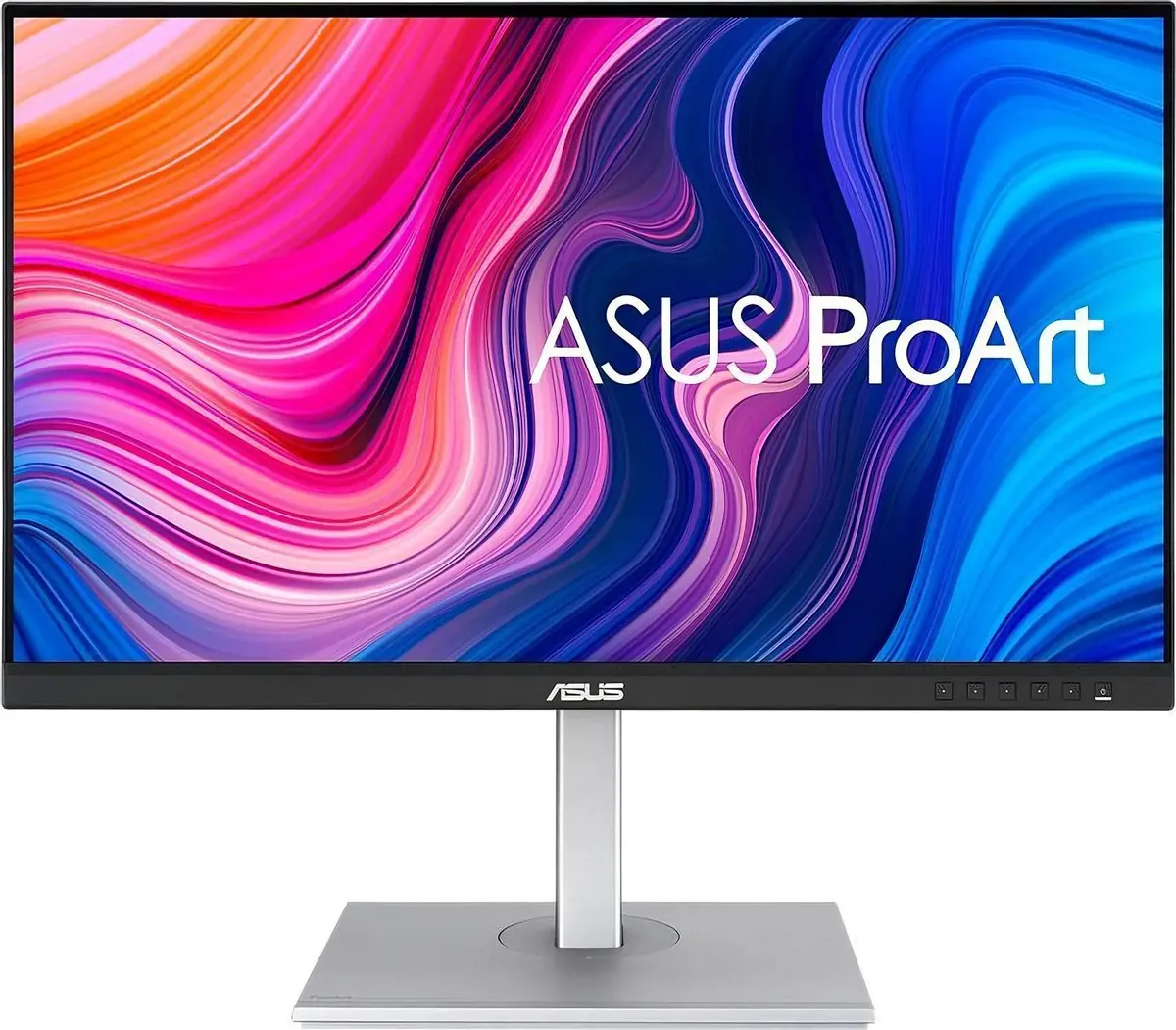 картинка Монитор 27'' ASUS ProArt PA279CV IPS, черный/ белый от магазина КомпьютерЦентр