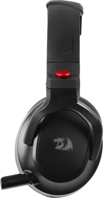 картинка Гарнитура Defender Nomen RGB, 7.1, 2.4 Ггц, б.п. Redragon (71279) от магазина КомпьютерЦентр