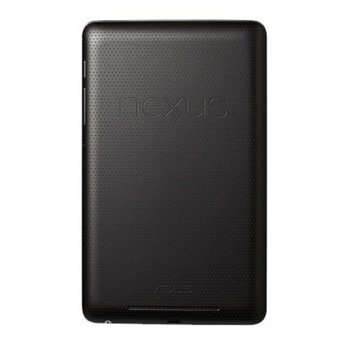 картинка Планшетный ПК Asus Google Nexus 7 2013 7″ 16Gb NFC (NEXUS7-1A051A) от магазина КомпьютерЦентр