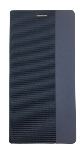 картинка Чехол-книжка для Samsung S23 Ultra Blue от магазина КомпьютерЦентр
