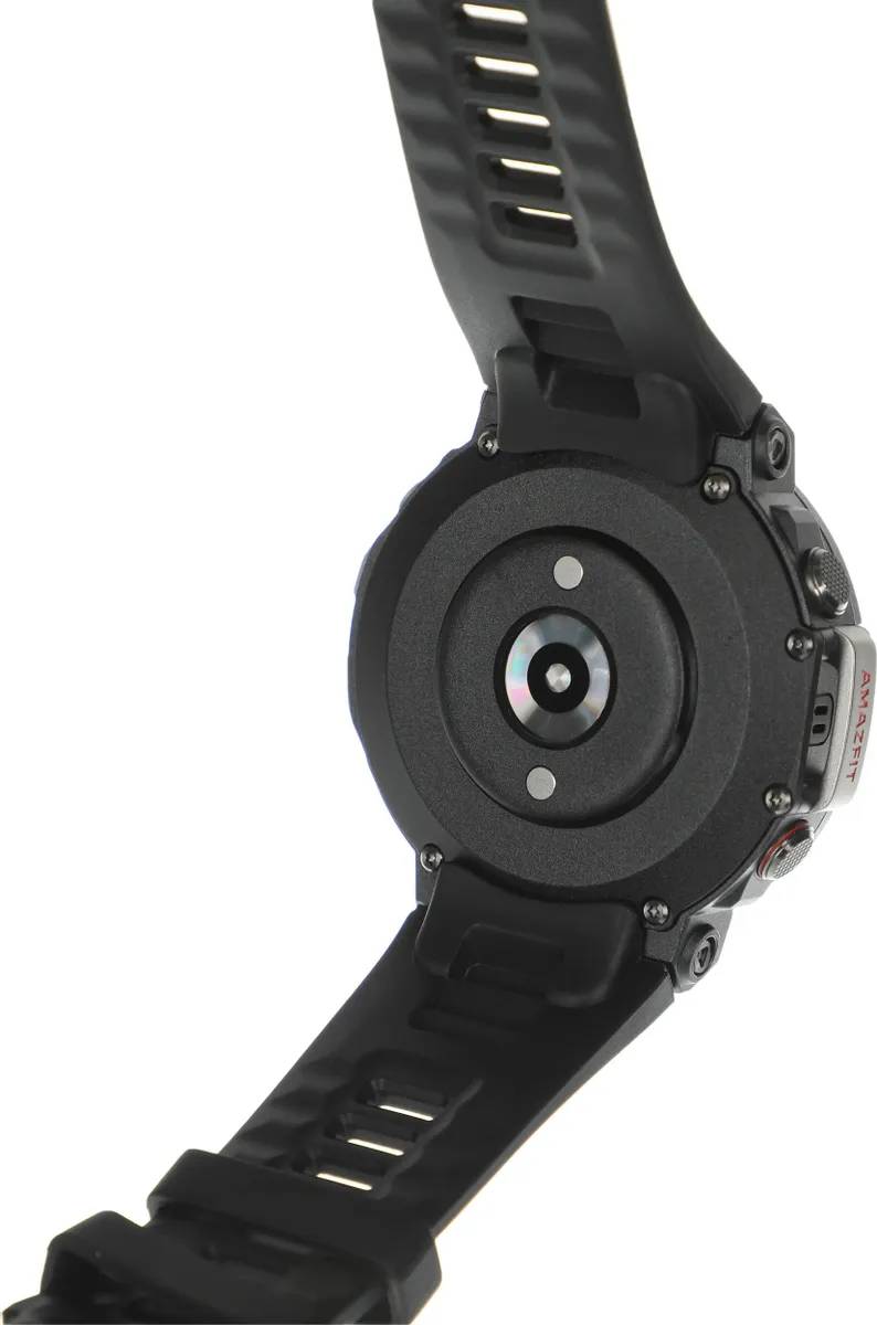 картинка Смарт-часы Xiaomi AMAZFIT T-Rex 2 A2170 Black от магазина КомпьютерЦентр