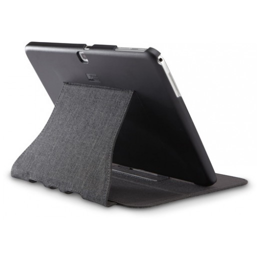 картинка Чехол CaseLogic для планшета Samsung Galaxy Tab 3 10 Anthracite (FSG1103) от магазина КомпьютерЦентр