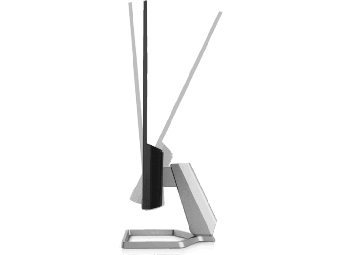 картинка Монитор 23.8'' HP M24FE Black/ Silver (43G27AA) от магазина КомпьютерЦентр
