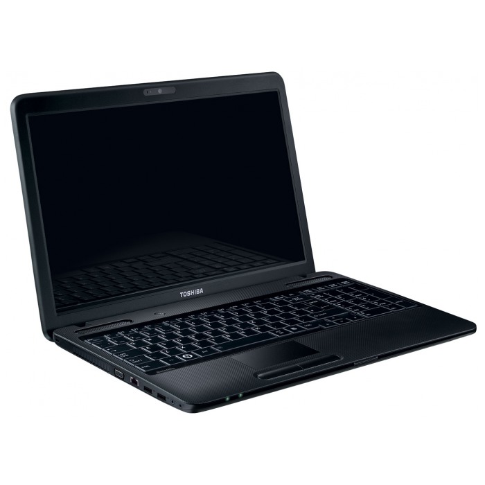 картинка Ноутбук Toshiba Satellite C660-1TD (PSC0NE-01800FRU) от магазина КомпьютерЦентр
