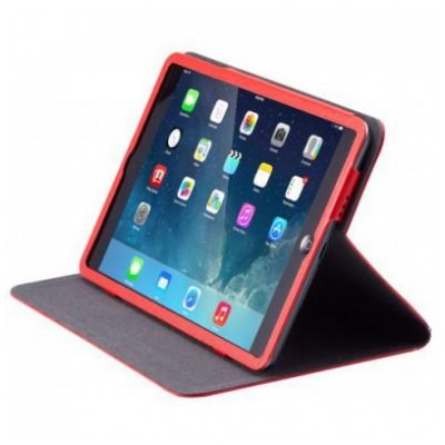 картинка Чехол Ozaki O!Coat Slim Red for iPad mini (OC114RD) от магазина КомпьютерЦентр