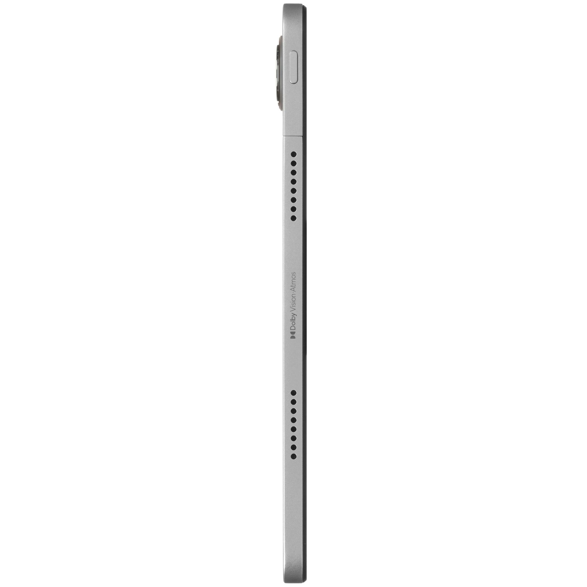 картинка Планшетный ПК Xiaomi Redmi Pad 2 Pro Silver 12.1'' (2560 x 1600) 120Hz/  Snapdragon 7s Gen 4/  8Gb/  256Gb/  8/ 8 Mpix/  Wi-Fi/  Bt/  12000mAh/  610g от магазина КомпьютерЦентр