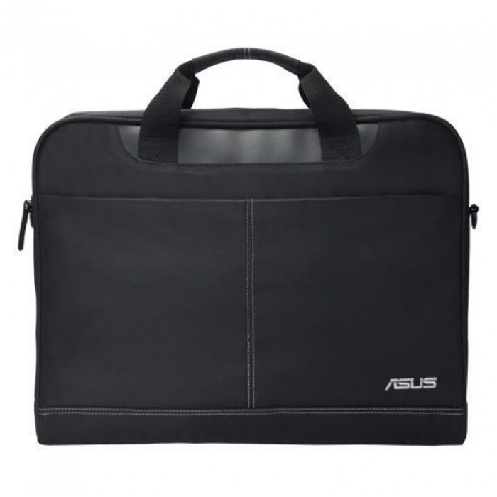 картинка Сумка Asus Nereus Carry Bag Black 16' (90-XB4000BA00010) от магазина КомпьютерЦентр