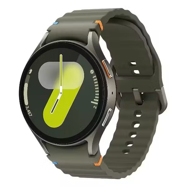 картинка Смарт-часы Samsung Galaxy Watch 7 44mm Green от магазина КомпьютерЦентр