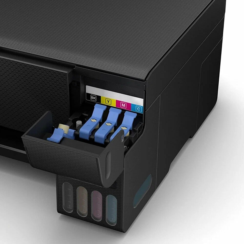 картинка МФУ струйное Epson L3270 (C11CJ67434) от магазина КомпьютерЦентр