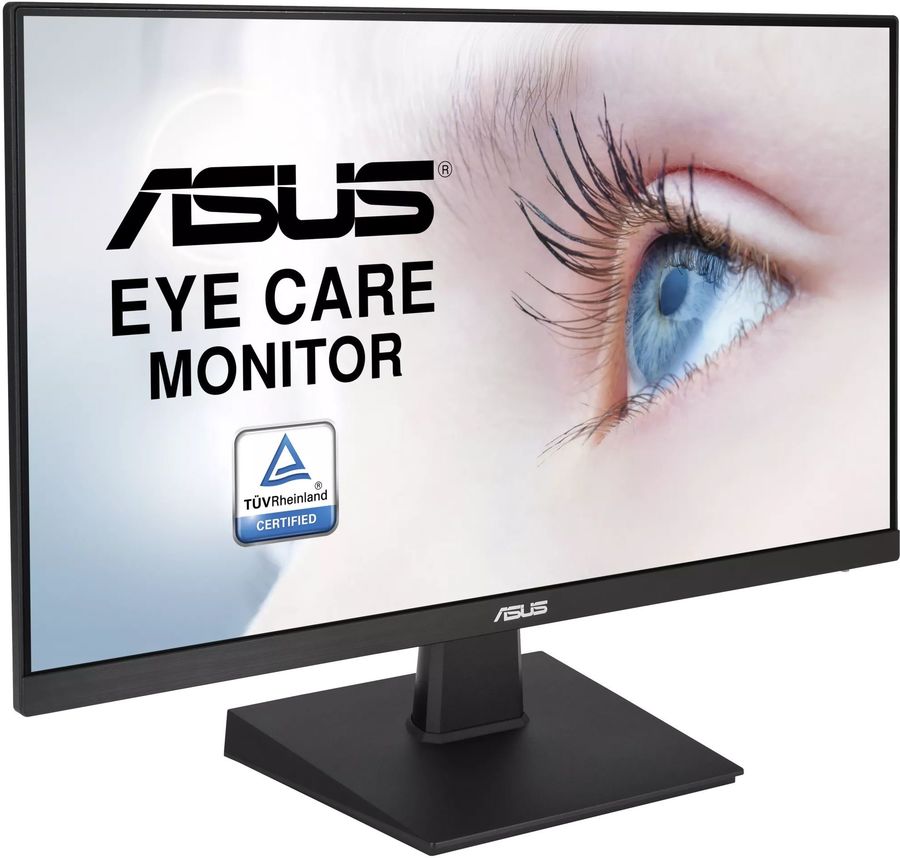 картинка Монитор 23.8'' ASUS VA247HE от магазина КомпьютерЦентр