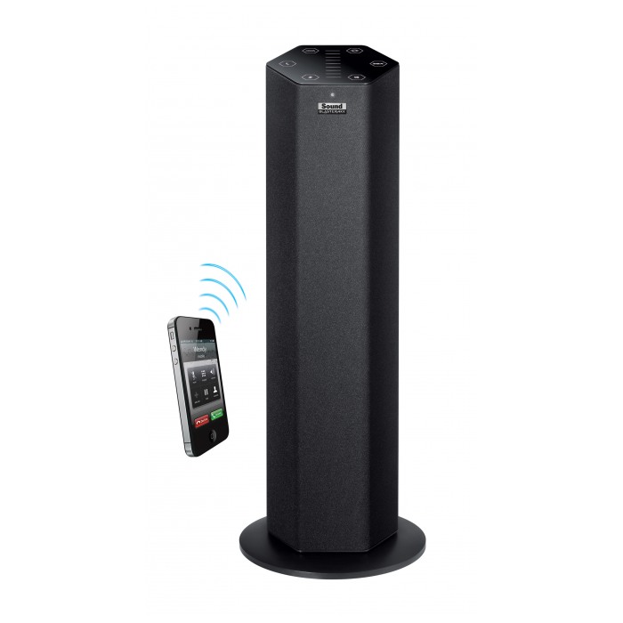 картинка Акустическая система Creative Sound BlasterAxx SBX 20 Wireless (70SB136000003) от магазина КомпьютерЦентр