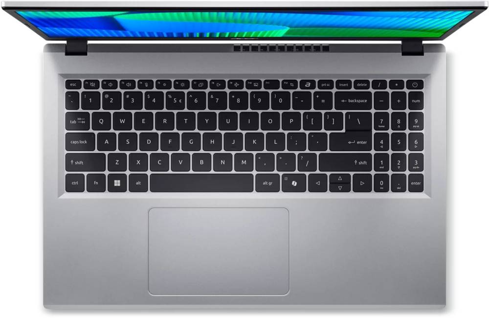 картинка Ноутбук Acer Extensa 15 EX215-34-P16A 15,6'' FHD/  N200(1Ghz)/  16384Mb/  256PCISSDGb/  NoOS (NX.EHTCD.009) от магазина КомпьютерЦентр