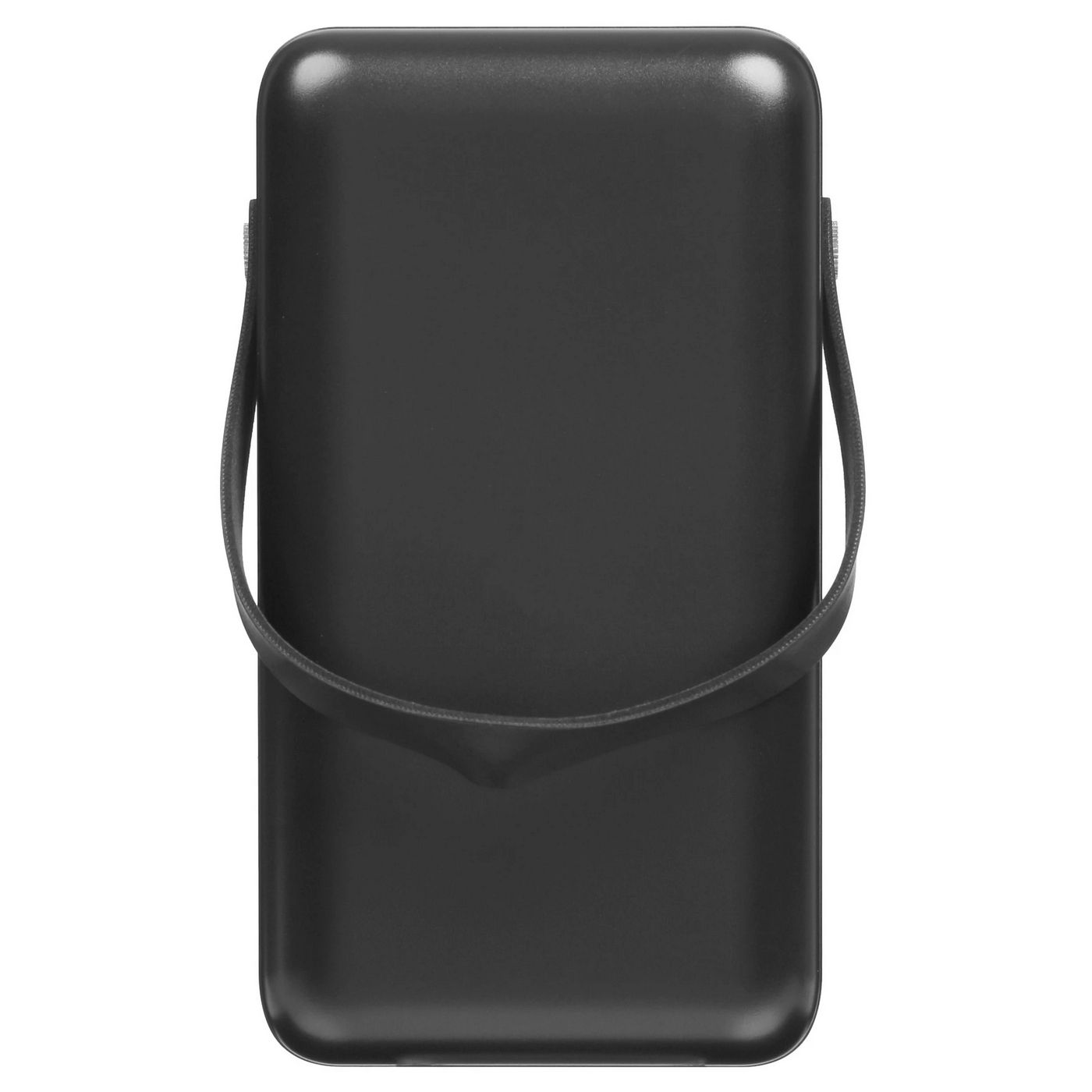 картинка Внешний аккумулятор FinePower Giant 60, 60 000 mAh 22,5W, 3xUSB-A(out), 2xUSB-C(in/ out), Li-pol, пластик, фонарик, LCD, ручка, черный от магазина КомпьютерЦентр