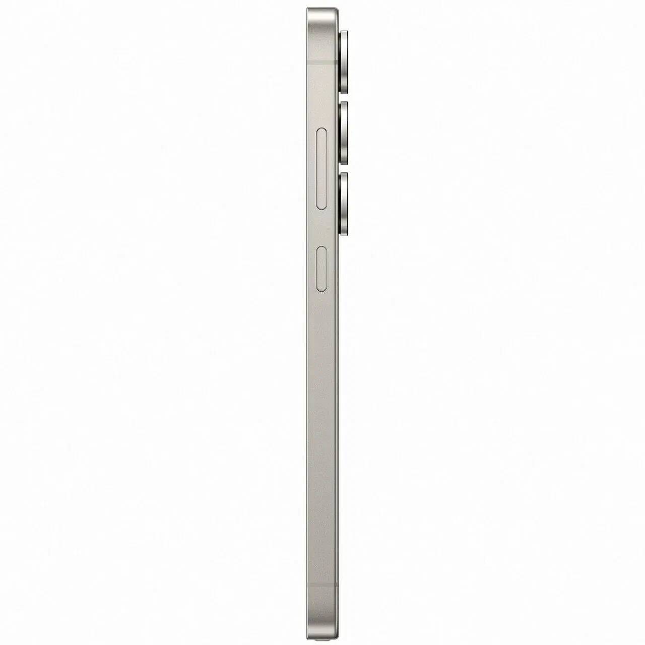 картинка Смартфон Samsung Galaxy S25 Ultra Gray 6.8'' / 12Gb / 256Gb (SM-S938B/ DS) от магазина КомпьютерЦентр