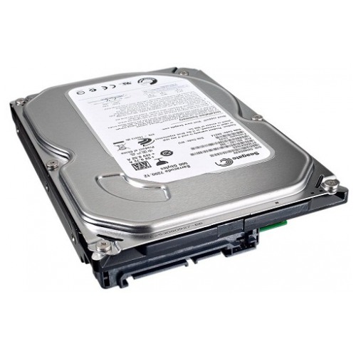 картинка Жесткий диск Seagate 320Gb Barracuda 16Mb 7200rpm 3.5″ (ST3320418AS) от магазина КомпьютерЦентр