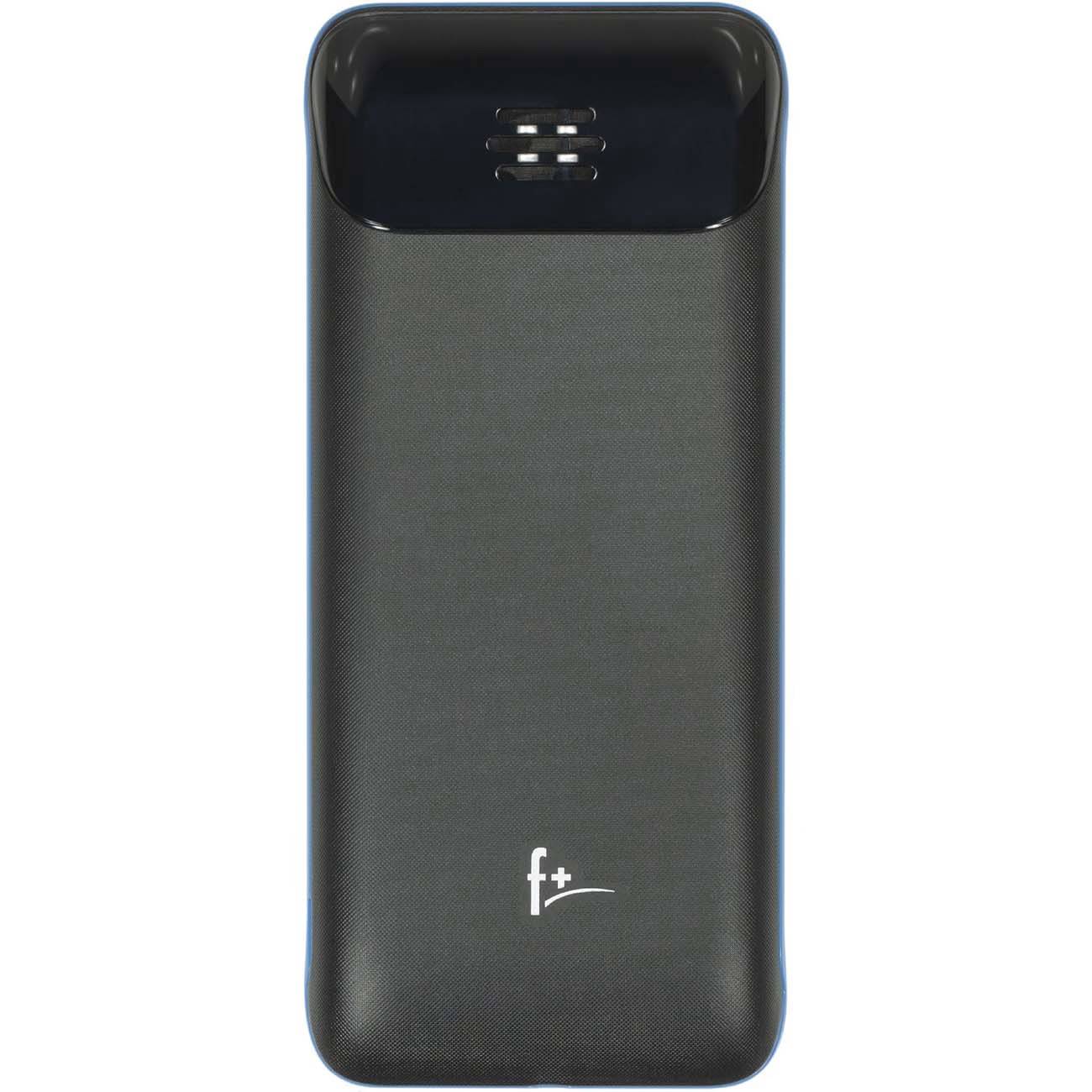 картинка Мобильный телефон F+ B170 Black от магазина КомпьютерЦентр
