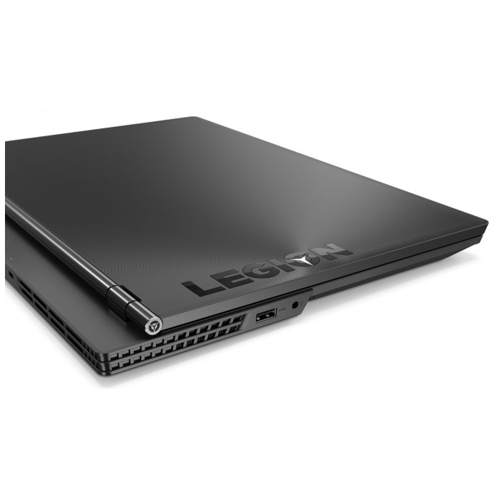 картинка Ноутбук Lenovo Legion Y530-15ICH (81FV0021RU) от магазина КомпьютерЦентр
