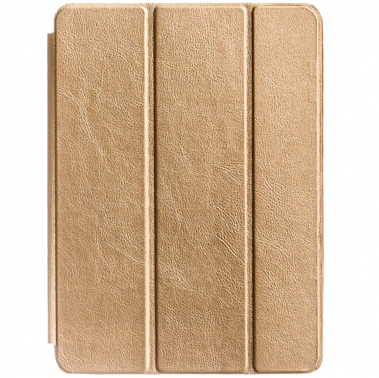 картинка Чехол Apple Smart Case for iPad 9.7'' 2017 Gold от магазина КомпьютерЦентр
