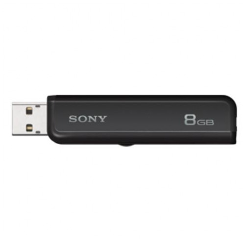 картинка Флешка USB Sony Ultra Mini 8Gb (USM8GJ) от магазина КомпьютерЦентр