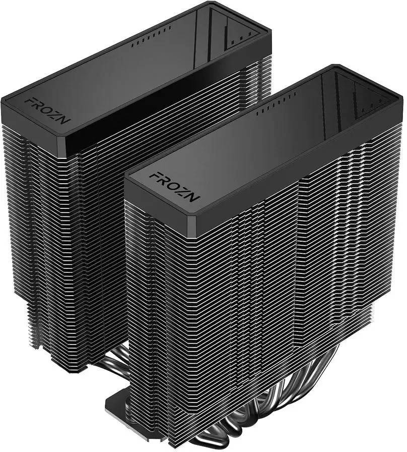 картинка Вентилятор CPU ID-COOLING FROZN A620 PRO SE от магазина КомпьютерЦентр