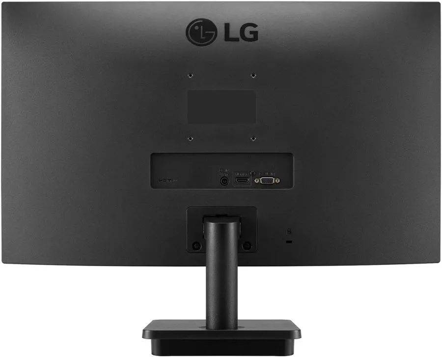 картинка Монитор 27'' LG 27MP400-B Black (27MP400-B.ARUZ) от магазина КомпьютерЦентр
