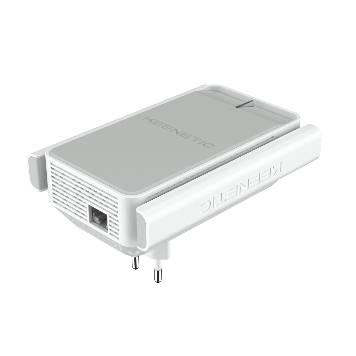 картинка Повторитель беспроводного сигнала Keenetic Buddy 5 (KN-3310) от магазина КомпьютерЦентр