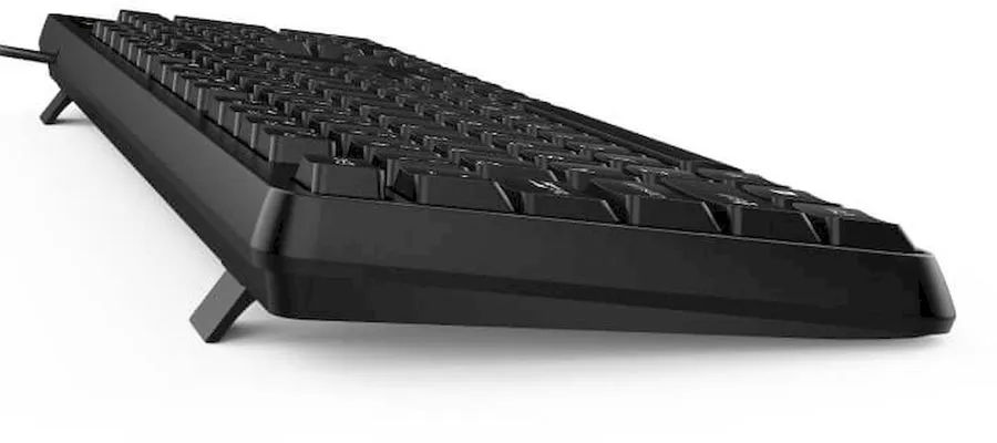 картинка Клавиатура Genius Smart KB-117 USB (31310016402) от магазина КомпьютерЦентр