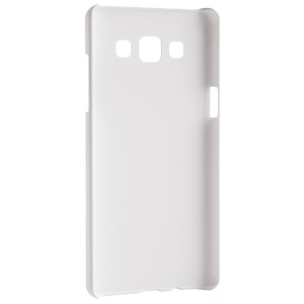 картинка Чехол Nillkin Samsung A5/ A5000 Super Frosted Shield White от магазина КомпьютерЦентр