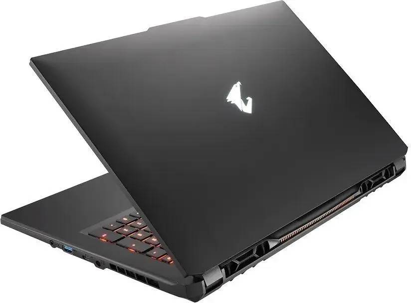 картинка Ноутбук AORUS 17H (17HBXF-74KZ554SD) 17.3'' IPS 16Гб / SSD 1Tb Black от магазина КомпьютерЦентр