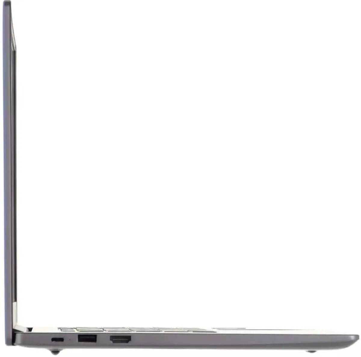 картинка Ноутбук Honor MagicBook 15BMH-WFQ9HN (5301AFVQ) 15.6'' IPS (1920x1080)/  Ryzen 5 5500U/  16ГБ DDR4/  512ГБ SSD/  AMD Radeon/  WiFi/  BT/  NoOS, серый от магазина КомпьютерЦентр