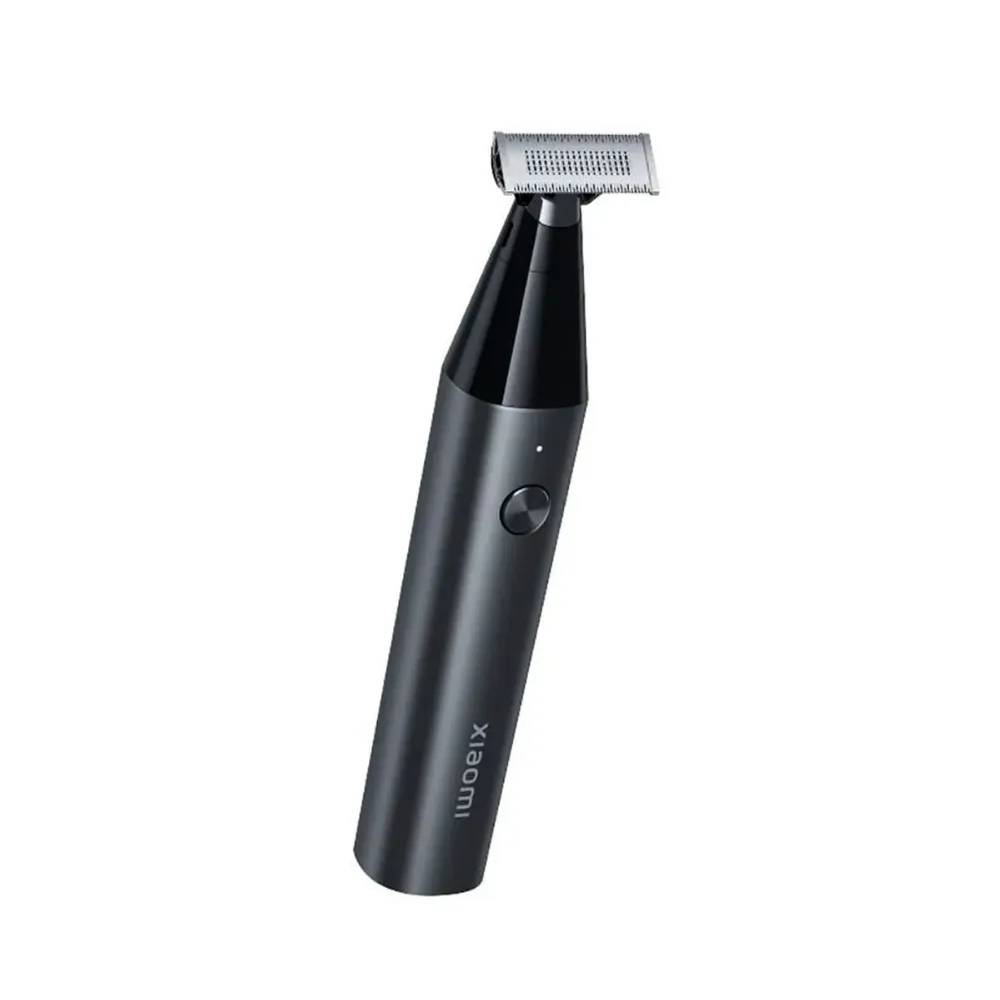 картинка Триммер Xiaomi UniBlade Trimmer X300 BHR7051GL Black от магазина КомпьютерЦентр