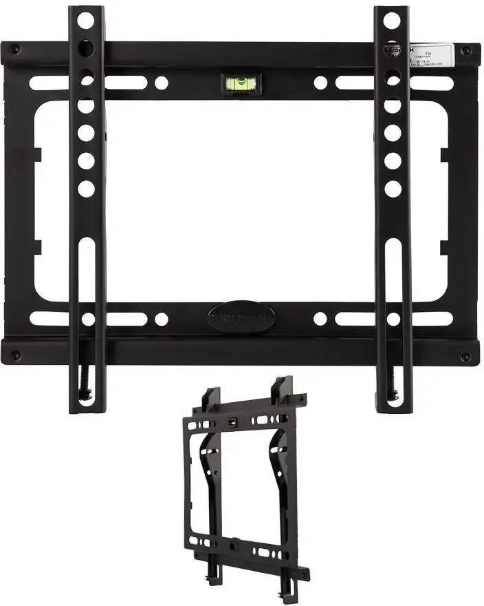 картинка Крепление Kromax Ideal-5 Black 15-47'' (26005) от магазина КомпьютерЦентр