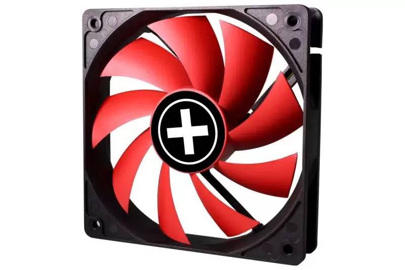 картинка Вентилятор XILENCE Performance C case fan, XPF120.R.PWM (534003/ 6) от магазина КомпьютерЦентр