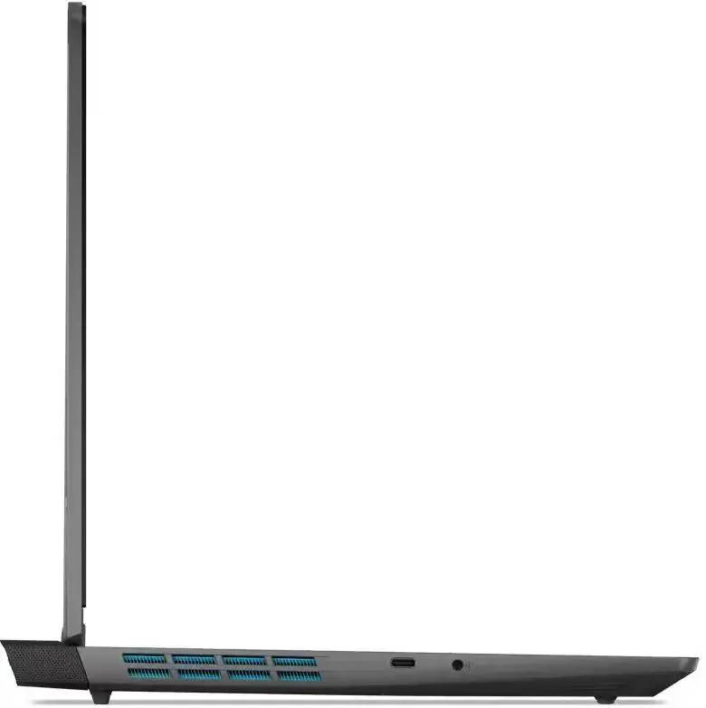 картинка Ноутбук Lenovo LOQ 15IRH8 15.6'' IPS / 16Gb DDR5 / 512Gb SSD /  RTX 4050 6Gb GDDR6 /  grey (82XV00QURK) от магазина КомпьютерЦентр