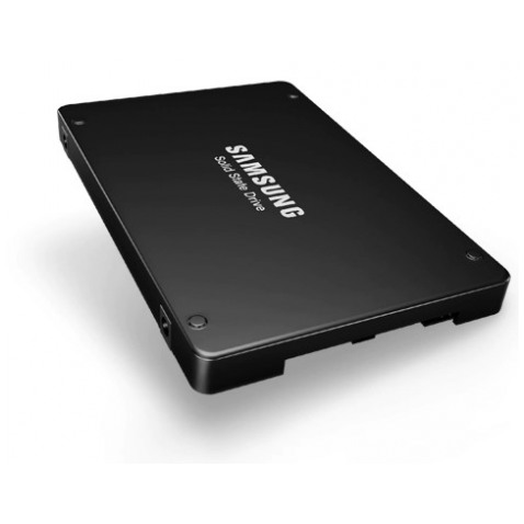 картинка SSD накопитель Samsung 480Gb 2.5" PM883 Enterprise SATAIII oem (MZ7LH480HAHQ) от магазина КомпьютерЦентр