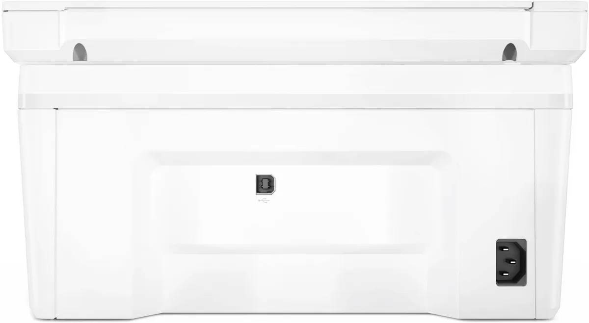 картинка МФУ лазерный HP LaserJet M141w A4 (7MD74A) от магазина КомпьютерЦентр