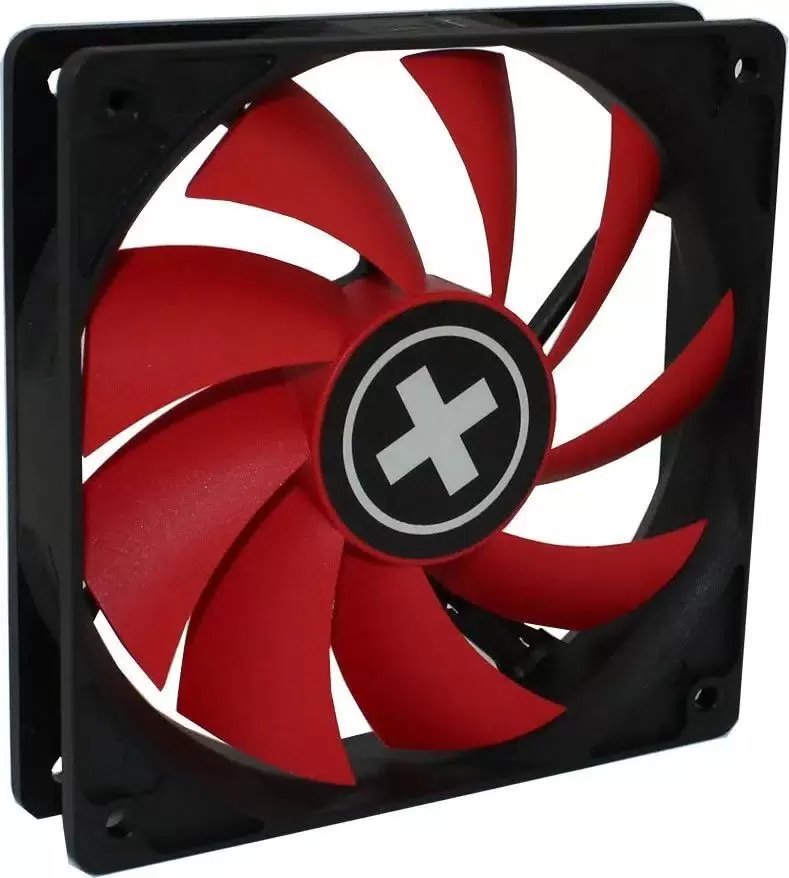 картинка Вентилятор XILENCE Performance C case fan, XPF120.R.PWM (534003/ 6) от магазина КомпьютерЦентр