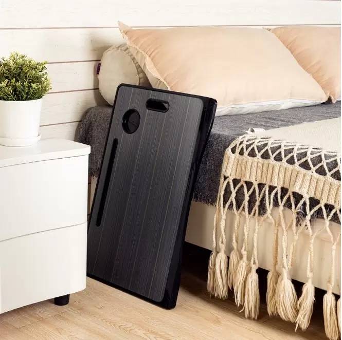 картинка Стол для ноутбука Xiaomi Noc Loc Folding Compure Desk (XL-CSZDZ01) от магазина КомпьютерЦентр