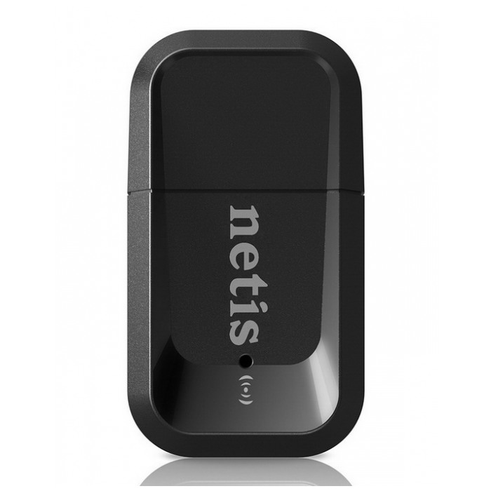 картинка Wi-Fi USB Адаптер Netis WF2123 (WF2123) от магазина КомпьютерЦентр
