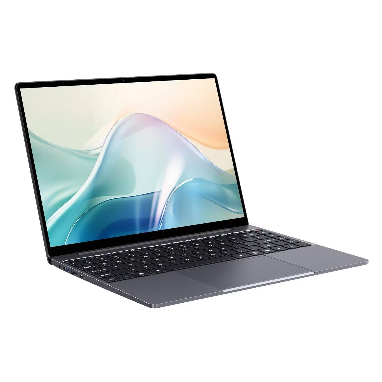 картинка Ноутбук Acer Gadget E10 14'' 2160x1440/ IPS/  i5-12450H/ 16Gb / SSD 512/  UMA/  Win11H/  Silver от магазина КомпьютерЦентр