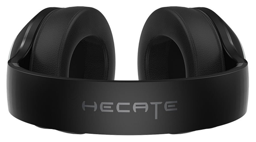 картинка Bluetooth гарнитура Edifier G33BT Black Накладные от магазина КомпьютерЦентр